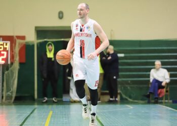 Баскетбол повертається до Львова: анонс матчів Вищої ліги 21-23 лютого – Федерація баскетболу України