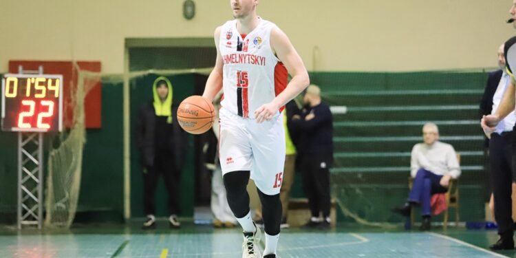 Баскетбол повертається до Львова: анонс матчів Вищої ліги 21-23 лютого – Федерація баскетболу України