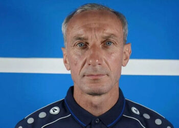 Батько Романа Яремчука працевлаштувався у тренерському штабі клубу Другої ліги