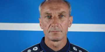 Батько Романа Яремчука працевлаштувався у тренерському штабі клубу Другої ліги