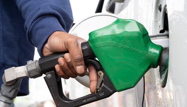 Бензин, дизель і автогаз подорожчали: як змінилися в січні ціни на АЗС – Экономика