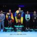 Черкащанка стала чемпіонкою Європи зі змішаних єдиноборств ММА