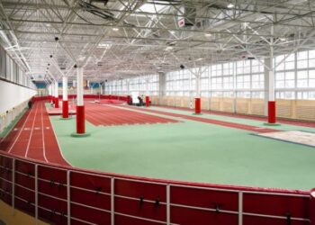 Черкаські легкоатлети вибороли нагороди Кубка України — Новости Черкасс