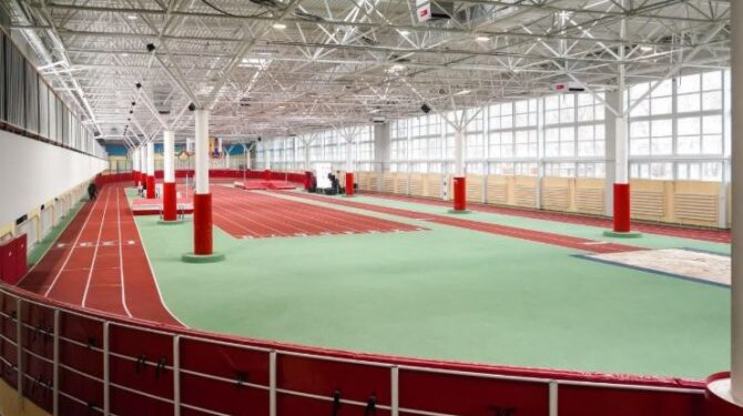 Черкаські легкоатлети вибороли нагороди Кубка України — Новости Черкасс