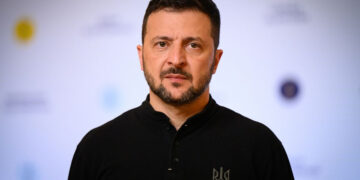 Чи довіряють українці президенту Володимиру Зеленському — опитування