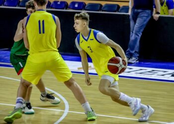Чоловіча збірна України у Суперфіналі ЄЮБЛ: відеотрансляція матчу 27 лютого – Федерація баскетболу України