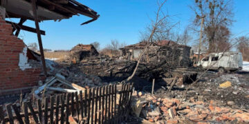 26 лютого: як тривало життя у Сумах і Сумській області у середу – Область – Сумские новости