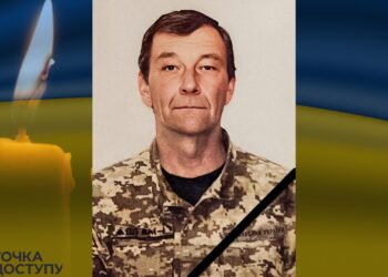 Шість військовослужбовців з Кіровоградської області загинули на фронті