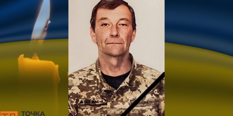 Шість військовослужбовців з Кіровоградської області загинули на фронті