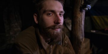 Дмитро Садовенко з 17-ї важкої бригади загинув – ПОЛТАВА СЬОГОДНІ