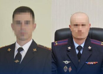 Двом високопосадовцям з МВС у Криму загрожує 15 років тюрми :: Інтент :: Суспільно-політичне видання:: Регіональна мережа якісної журналістики