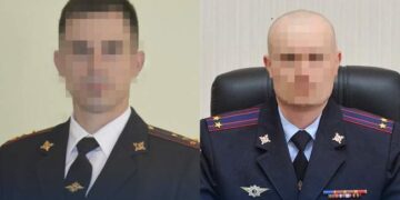 Двом високопосадовцям з МВС у Криму загрожує 15 років тюрми :: Інтент :: Суспільно-політичне видання:: Регіональна мережа якісної журналістики