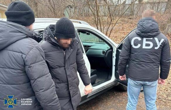 Двоє черкащан за 8 тисяч доларів пропонували військовозобов’язаним фейкові довідки