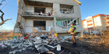 3 лютого: як почався у Сумах і на Сумщині новий тиждень – Область – Сумские новости