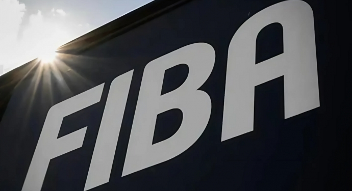 ФІБА продовжила відсторонення Росії та Білорусі – Федерація баскетболу України