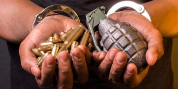 Граната в кишені: миколаївський військовий із кримінальним минулим отримав вирок :: Інтент :: Суспільно-політичне видання:: Регіональна мережа якісної журналістики