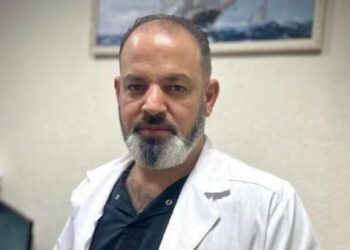 Хірург з Одещини продовжує оперувати після отриманого поранення під час дронової атаки – Ділова Одеса