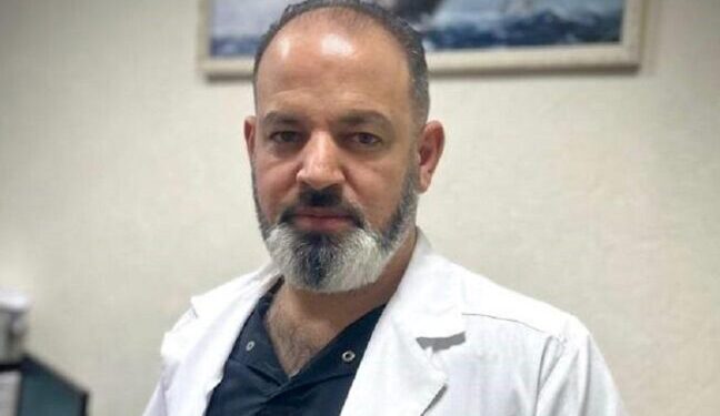 Хірург з Одещини продовжує оперувати після отриманого поранення під час дронової атаки – Ділова Одеса