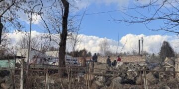 Хто просуває забудову тенісних кортів у львівському парку 700-річчя