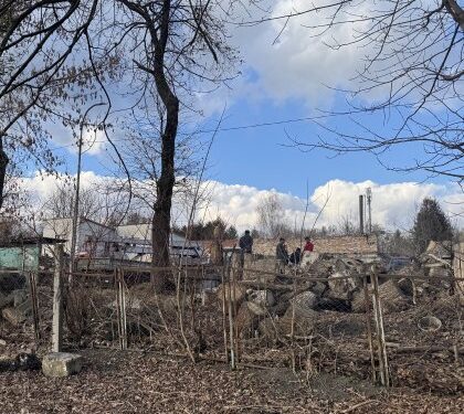 Хто просуває забудову тенісних кортів у львівському парку 700-річчя