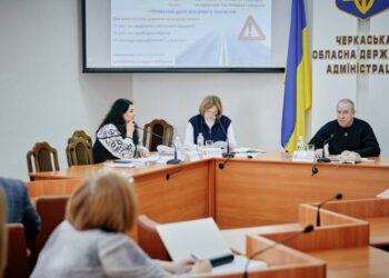 Ігор Табурець про бюджетні пріоритети Черкащини у 2025 році – Новости Черкасс