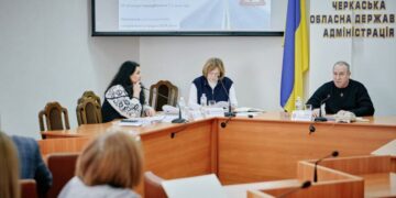 Ігор Табурець про бюджетні пріоритети Черкащини у 2025 році – Новости Черкасс