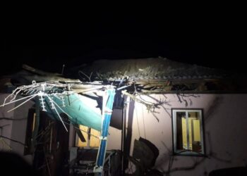 Ігор Табурець про ситуацію в області на ранок 18 лютого – Новости Черкасс