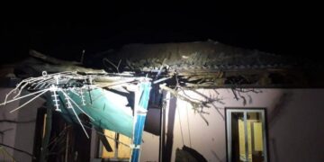 Ігор Табурець про ситуацію в області на ранок 18 лютого – Новости Черкасс