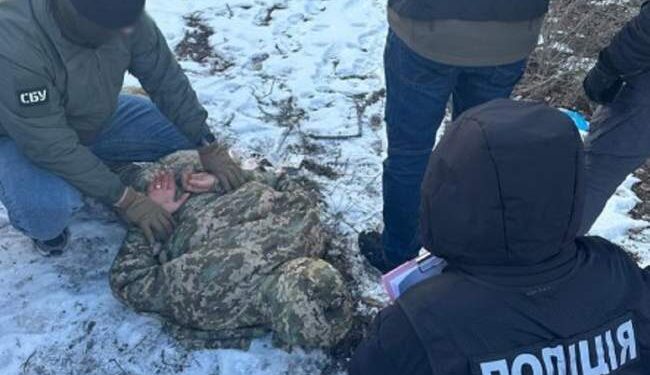 Інструктор одеського ТЦК вимагав гроші за бронювання від мобілізації :: Інтент :: Суспільно-політичне видання:: Регіональна мережа якісної журналістики