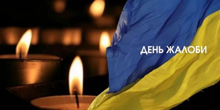 Іван Пушкар загинув на фронті – у Зборівській громаді оголосили День жалоби
