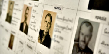 Як дослідити свій родовід у архівах та скласти родинне дерево | Журнал Житомира