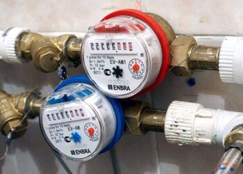 Як опломбувати або розпломбувати лічильник: інструкція для населення – Экономика