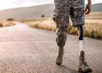 Як військовослужбовцю отримати інвалідність за новою системою? – Экономика