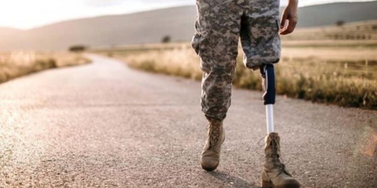 Як військовослужбовцю отримати інвалідність за новою системою? – Экономика