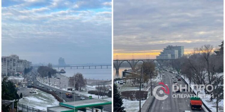 Як водіям Дніпра економити до 20 % палива : пам’ятка для водія – Дніпро оперативний