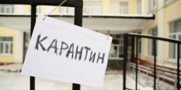 Карантин у столичних школах: рішення за керівниками освітніх закладів