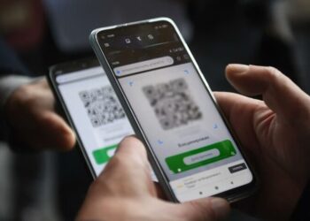 Кіберполіція попередила українців про сплеск шахрайства з QR-кодами – Экономика