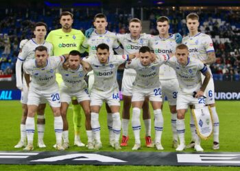 Киевское «Динамо» неплохо заработало в Лиге Европы сезона 2024/25 несмотря на провал в групповом раунде