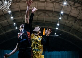 Київ-Баскет поступився Черкаським Мавпам: фотогалерея – Федерація баскетболу України
