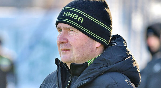 Клуб Другої ліги офіційно отримав нового тренера