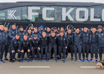 Клуб Другої ліги вилетів на збір до Туреччини