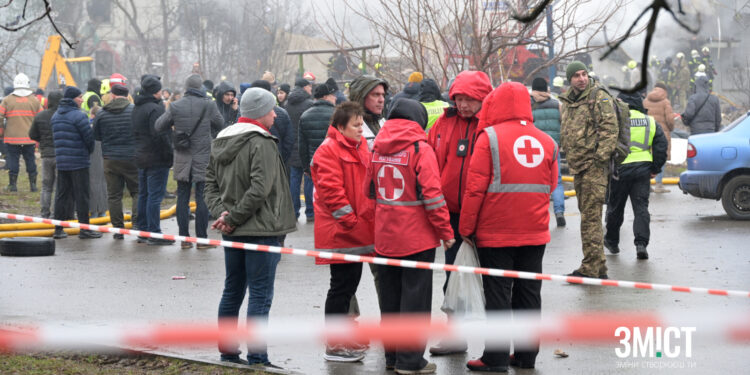 Контакти лікарень для пошуку постраждалих у Полтаві – ПОЛТАВА СЬОГОДНІ