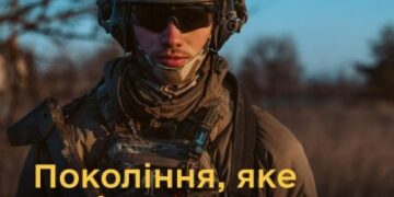 «Контракт 18-24»: Міноборони запускає новий формат добровільної служби » Миколаївський Оглядач