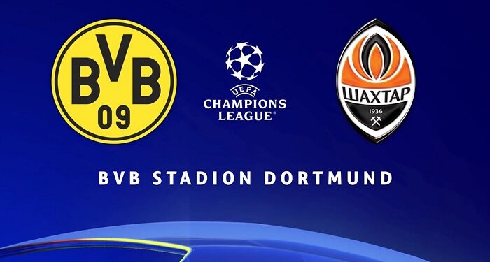 Маркевич высказался о «призрачных» шансах «Шахтера» на плей-офф Лиги чемпионов