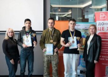 Матвєй Колєсніков – триразовий призер Кубка України з шашок-64 » Миколаївський Оглядач