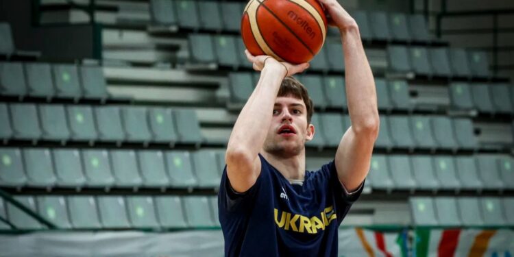 Михайло Бублик: Сьогодні ми грали за Україну – Федерація баскетболу України