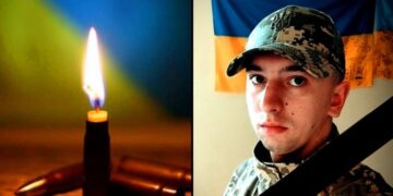 Михайло Малищик загинув – воїн був родом з Кременеччини