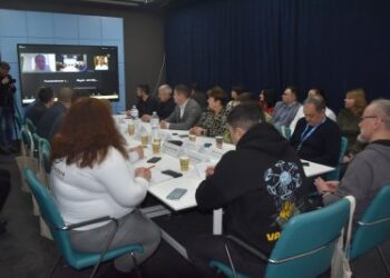 Миколаївщину відвідали громади-партнери у рамках Національного проєкту «Пліч-о-пліч: згуртовані громади» » Миколаївський Оглядач