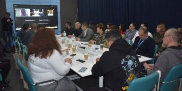 Миколаївщину відвідали громади-партнери у рамках Національного проєкту «Пліч-о-пліч: згуртовані громади» » Миколаївський Оглядач