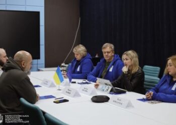 Миколаївська область продовжує роботу над проєктами відновлення інфраструктури за підтримки міжнародних партнерів » Миколаївський Оглядач